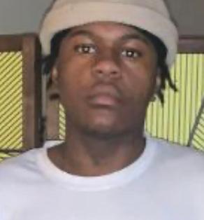Zechariah Washington death by force case in Kansas-city, MO