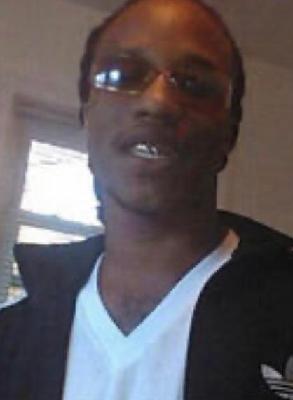 Antwuan Morrow Jr death by force case in Saint-louis, MO