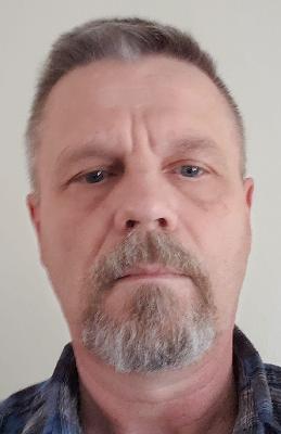 Ronald Nicholson death by force case profile photo