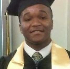 Caleb Bell death by force case profile photo