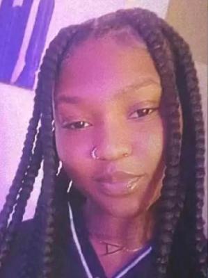 Asia Baker death by force case in Saint-louis, MO