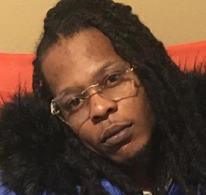 Melvin Hooker III death by force case in Columbia, MO