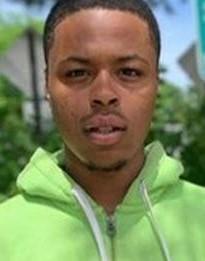 Dominic Meriwether Jr death by force case in Saint-louis, MO
