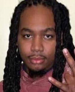 Rayon Caffey death by force case profile photo