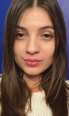Riley O’Laughlin death by force case profile photo