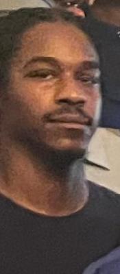 Miguel Johnson death by force case profile photo
