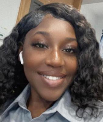 Jayla Nicole Farr death by force case in Saint-louis, MO