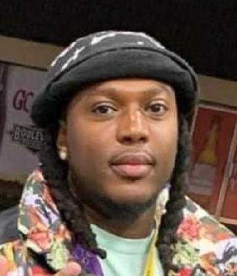 Deontrey Jones death by force case profile photo