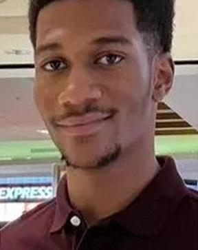 Malachi Brown death by force case profile photo