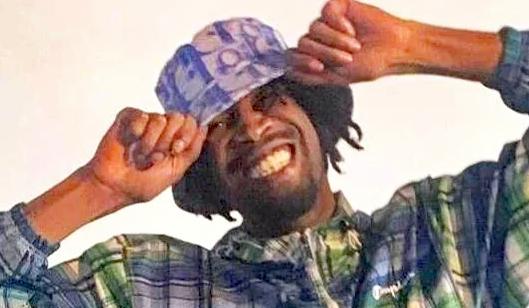 Darrius Mullins death by force case profile photo