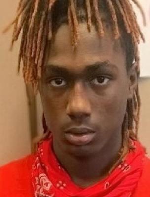 Terrell Farrow death by force case in Kansas-city, MO