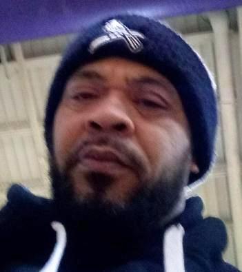 Laron Steward death by force case in Saint-louis, MO