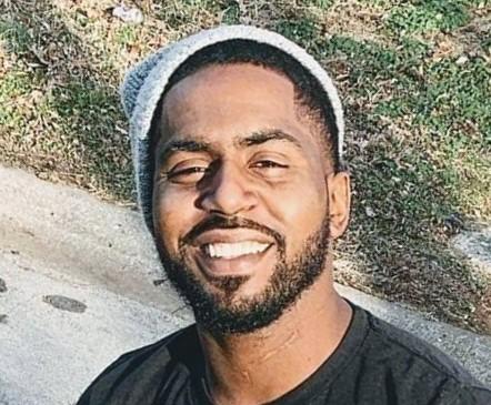 Sam Baldwin death by force case profile photo