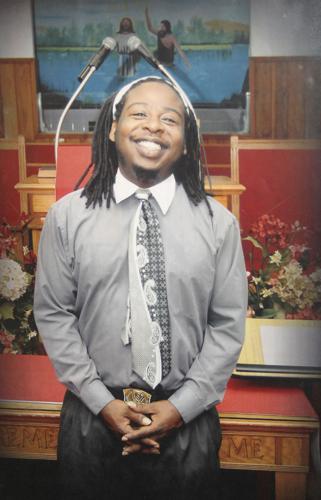 Stephon Edgerton death by force case in Valdosta, GA