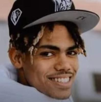 Isaiah Fitzgerald death by force case profile photo