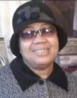 Norma Moore death by force case profile photo