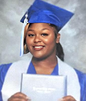 ZaMeyanna Williams death by force case in Kansas-city, MO