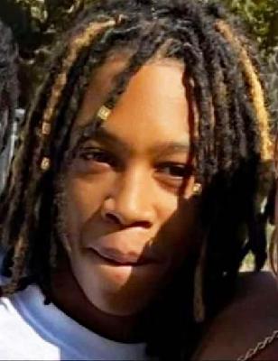 Jamarion Taylor death by force case profile photo