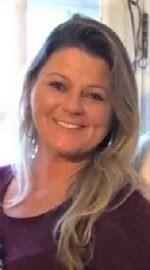 Diana M Hall death by force case in Festus, MO