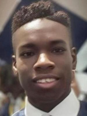 Jevon Patterson death by force case profile photo