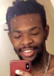 Donald Young death by force case profile photo
