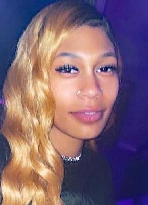 Jalea Hunter death by force case in Saint-louis, MO