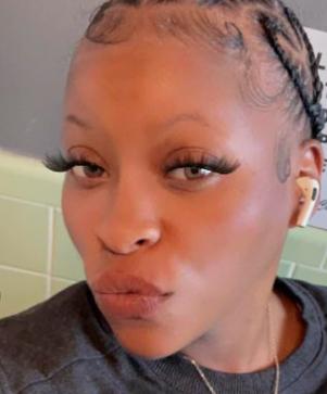 Denisha Cassandra Pepper death by force case in Florissant, MO