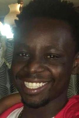 Abdullahi Yussuf death by force case in Kansas-city, MO