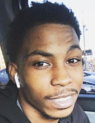 Darryl Brown death by force case in Kansas-city, MO
