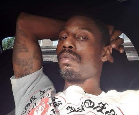 Rodney White death by force case profile photo