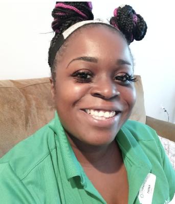 Trina Gilmore death by force case in Saint-louis, MO