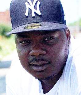 Eddie Johnson death by force case in Saint-louis, MO