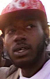 Ricky Hardy death by force case in Kansas-city, MO