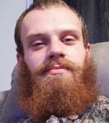 Ryan Holloway death by force case profile photo
