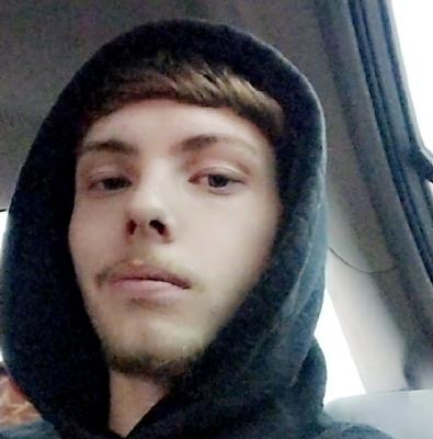 Scott Jones death by force case profile photo