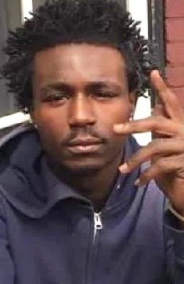 Tyrell Survillion death by force case in Saint-louis, MO