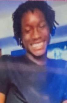 Dontaevion Little death by force case in Saint-louis, MO