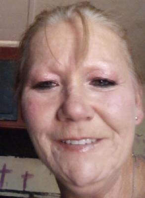 Tammy Larrabee death by force case profile photo