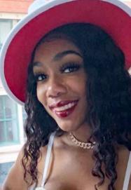 Chanelle Cha Nelle Brooks death by force case in Saint-louis, MO