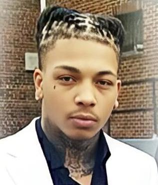 Ian Hayes death by force case in Saint-louis, MO
