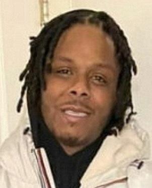 Denzel Williams death by force case profile photo