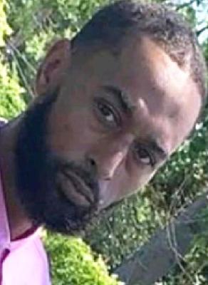 Marcus Allen death by force case profile photo
