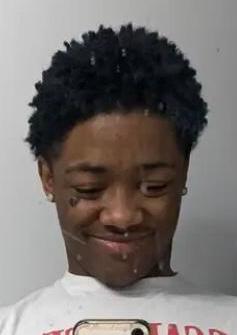 Markhi Williams death by force case profile photo