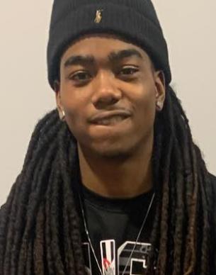 Dmitri Carr death by force case profile photo