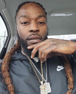 Mark Young death by force case profile photo