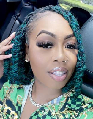 Breana Conner death by force case profile photo