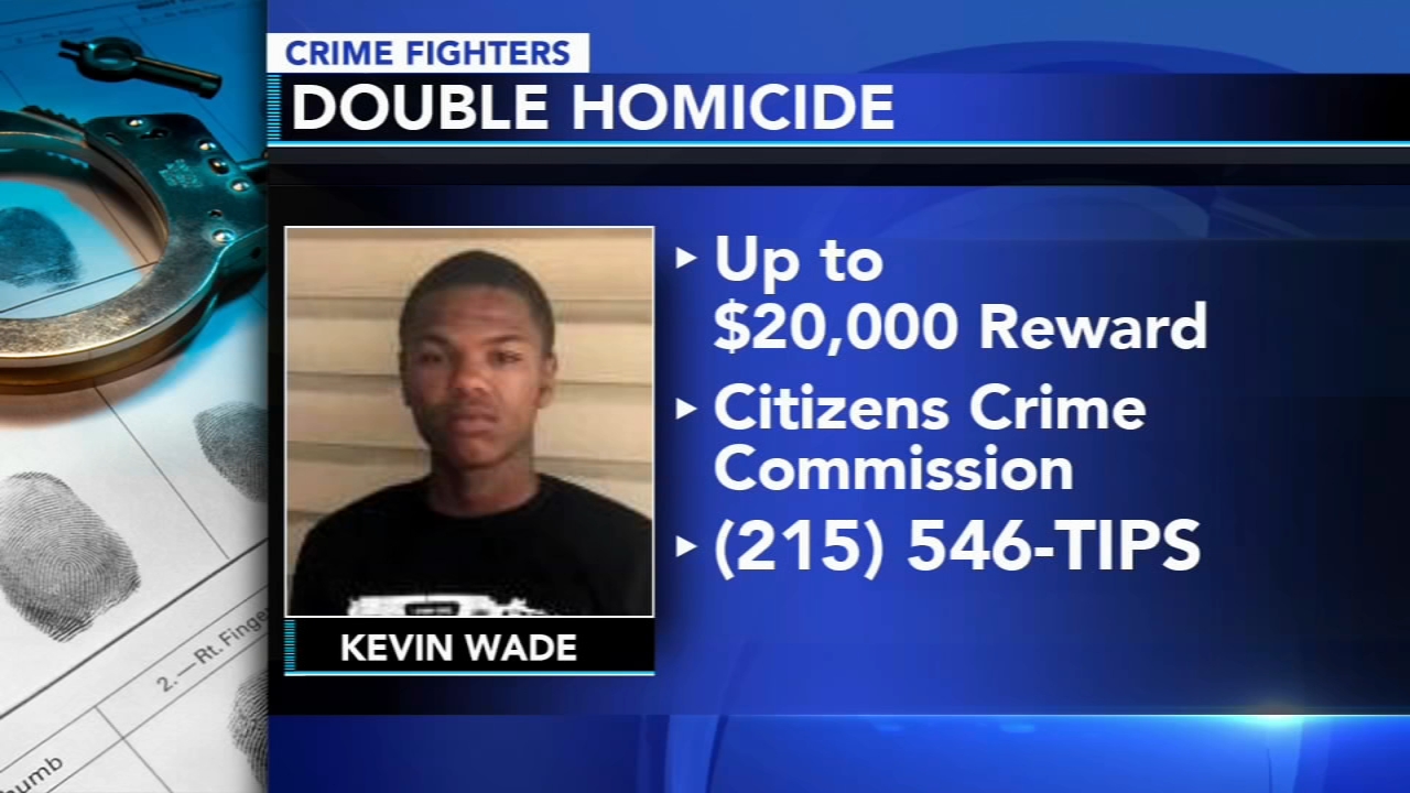 Kevin Wade death by force case profile photo