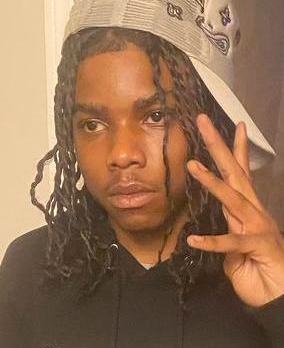 Michael Hampton death by force case in Saint-louis, MO