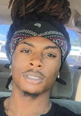 Michael Burns death by force case profile photo