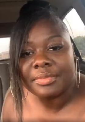 Tamera Plummer death by force case in Saint-louis, MO